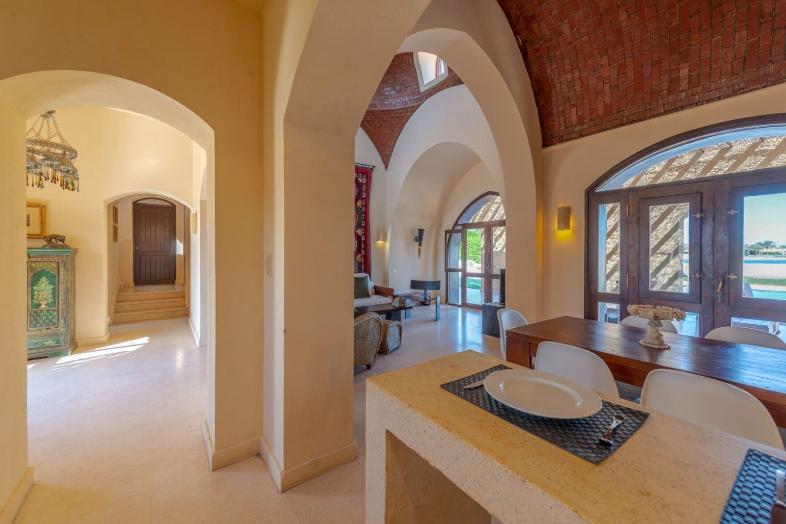 VESTA - El Gouna Residence