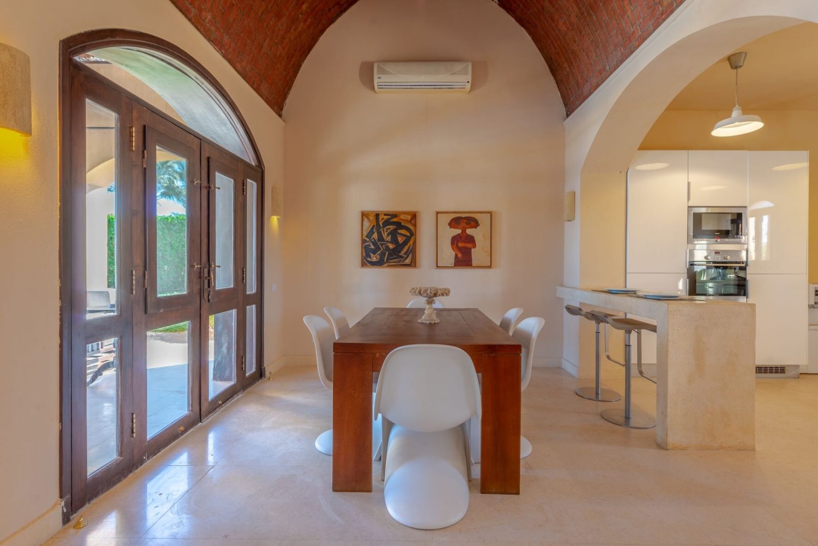 VESTA - El Gouna Residence