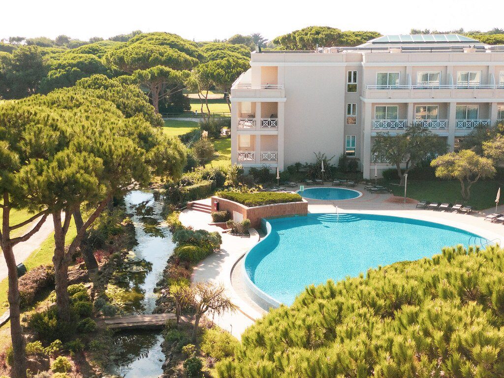Kimpton Quinta Da Marinha by IHG