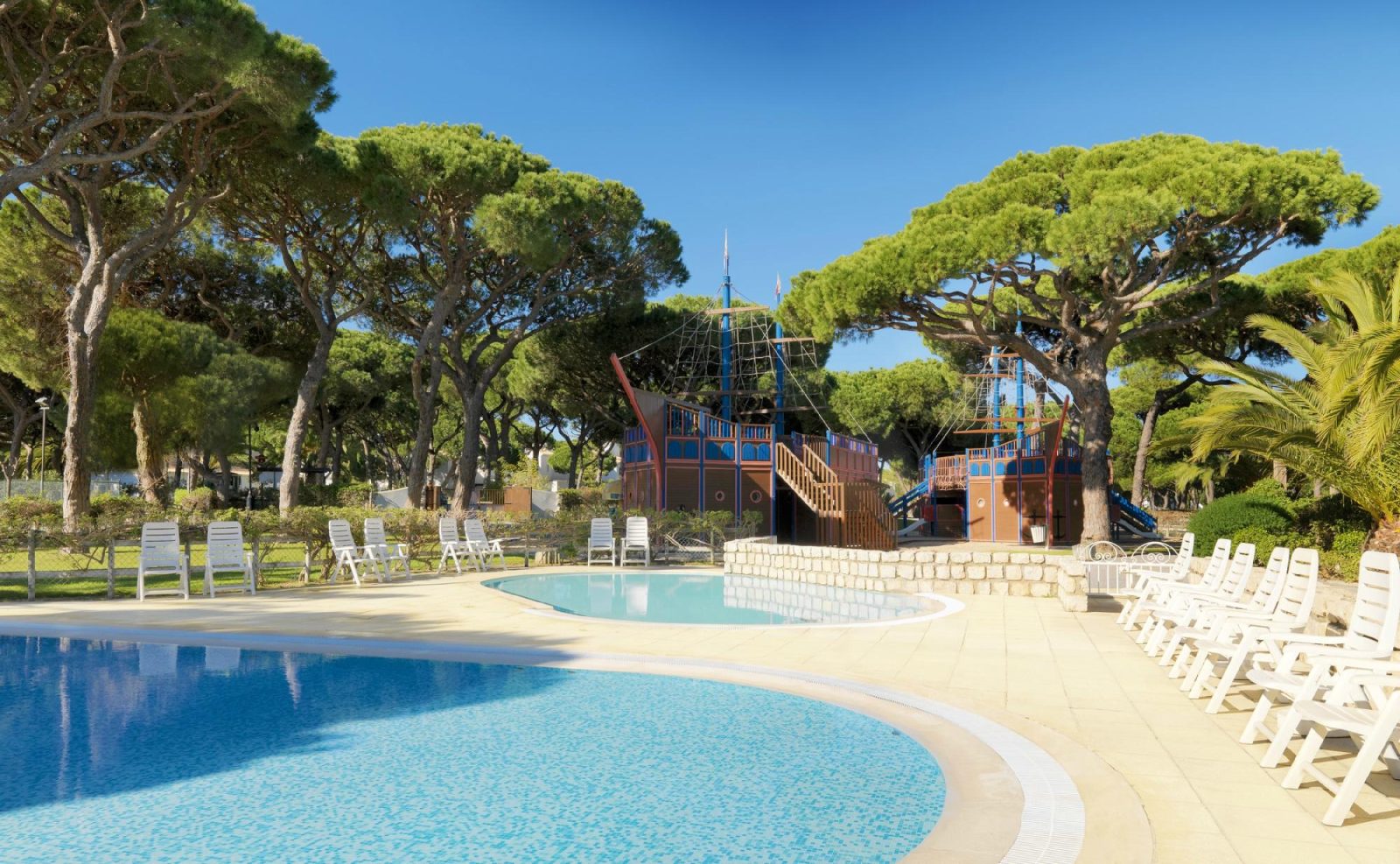 sheraton albufeira