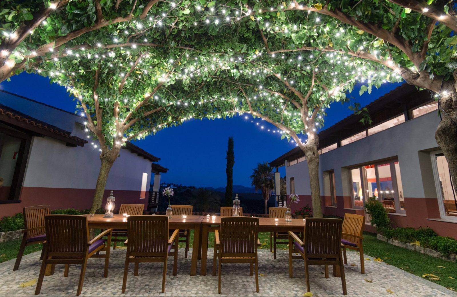 The Lodge Ronda