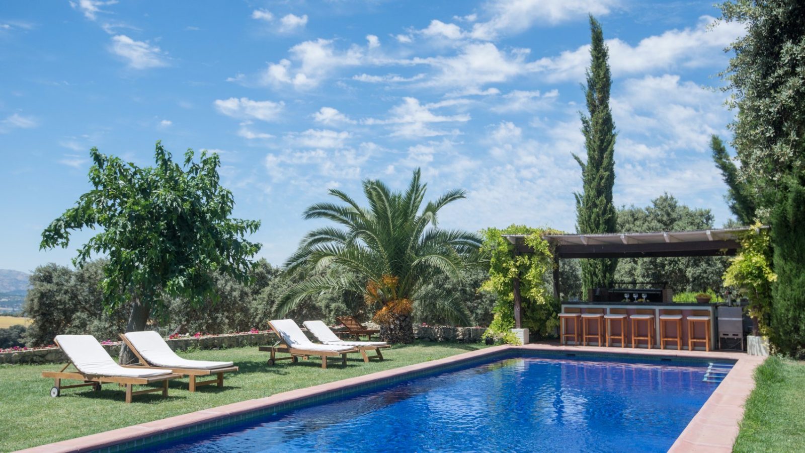 The Lodge Ronda