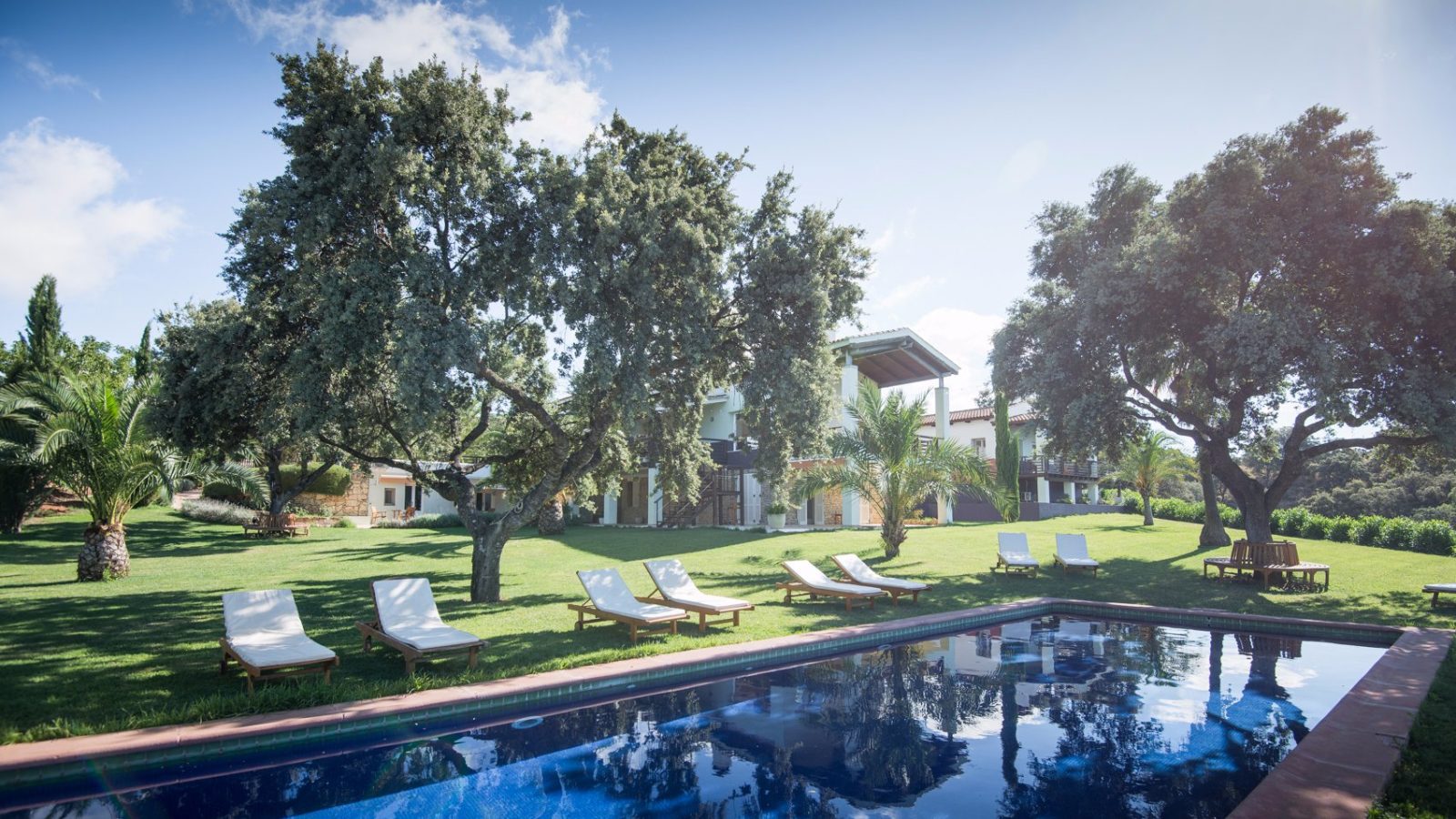 The Lodge Ronda