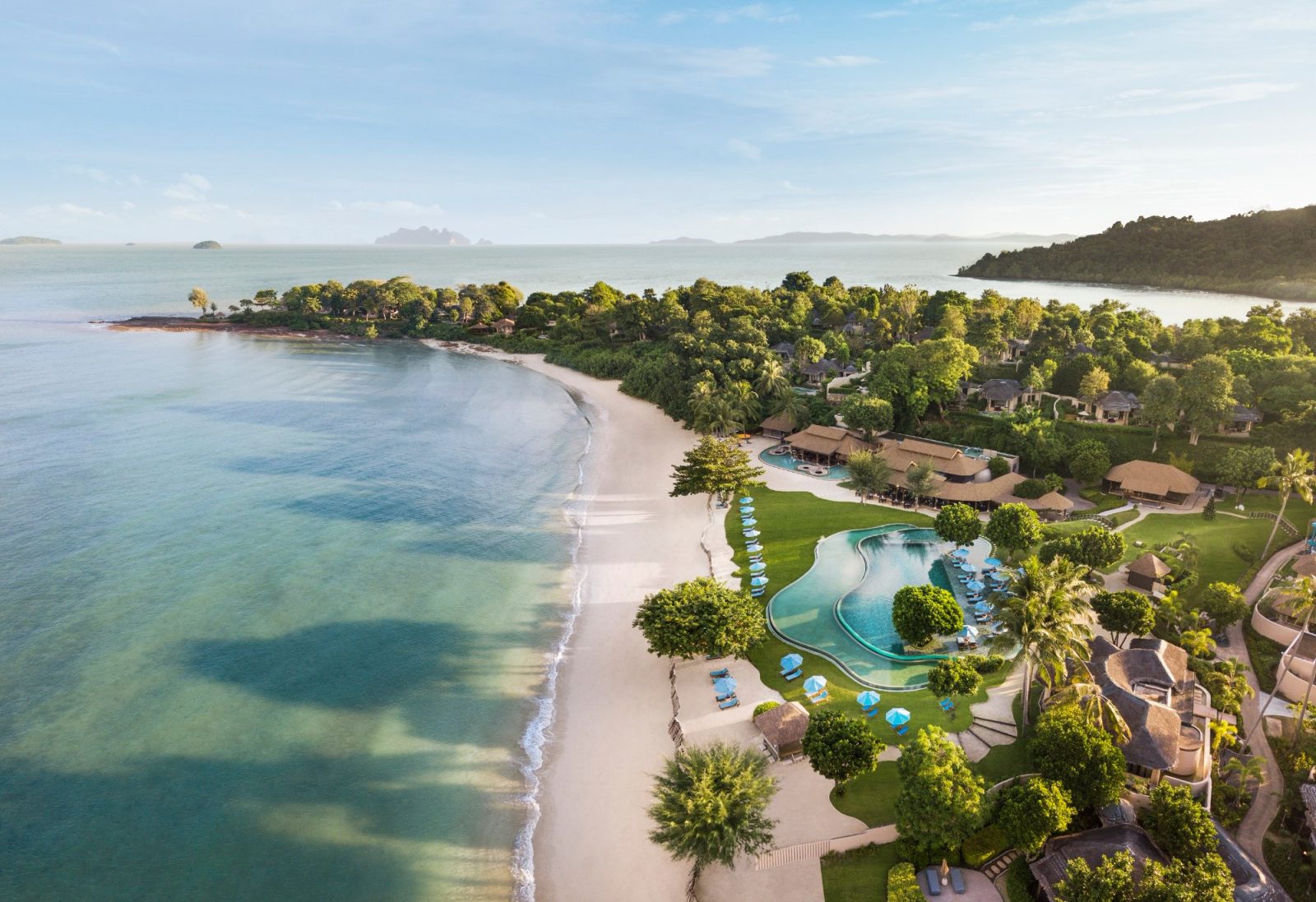 the naka island, a luxury collection resort & spa phuket hotel ko nakha yai