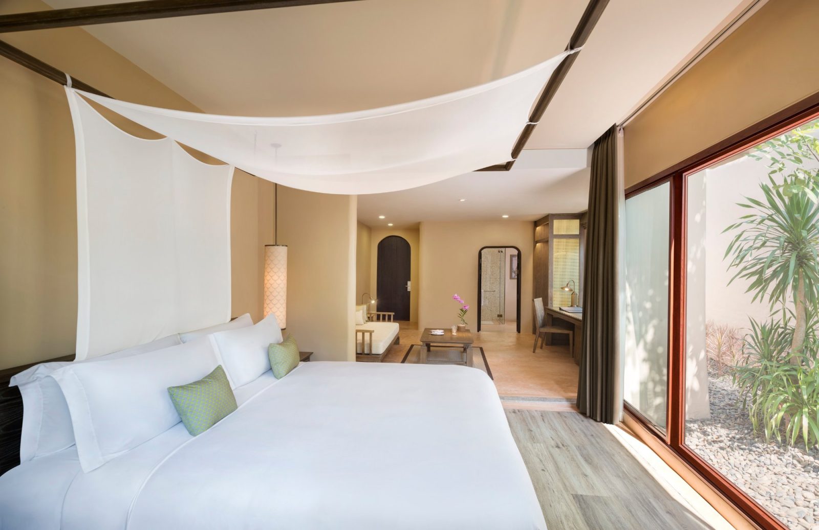 the naka island, a luxury collection resort & spa phuket hotel ko nakha yai