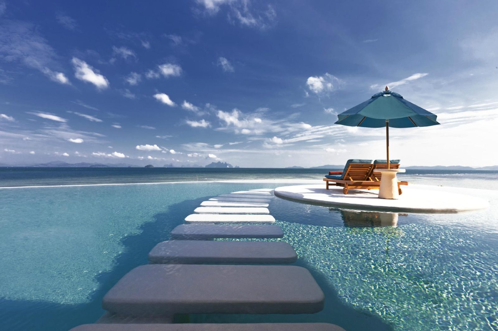 the naka island, a luxury collection resort & spa phuket hotel ko nakha yai