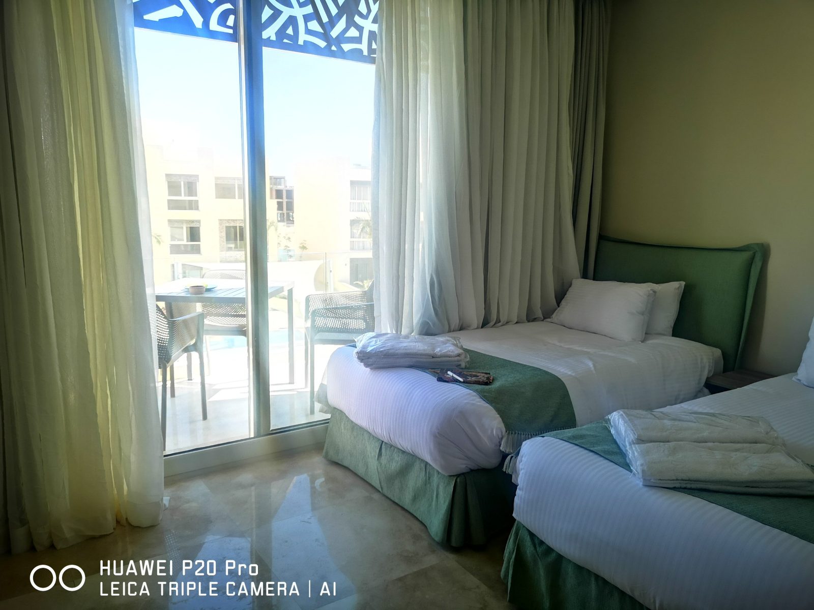 Mangroovy Residence - El Gouna