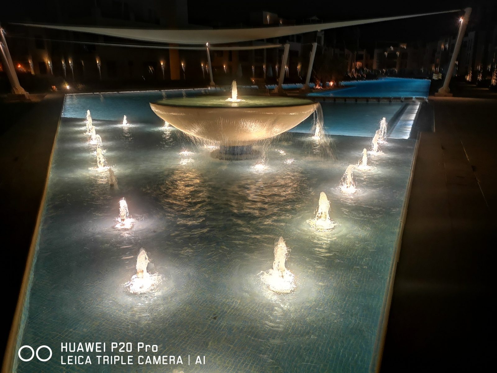 Mangroovy Residence - El Gouna