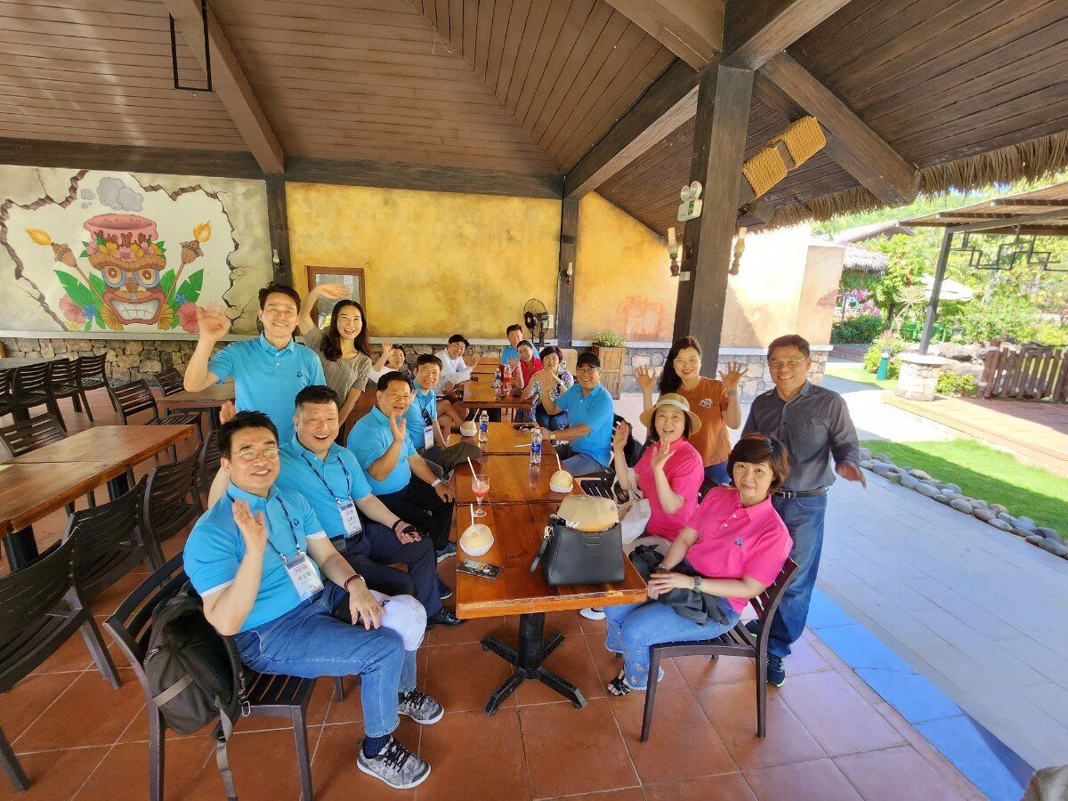 Vinoasis Phu Quoc