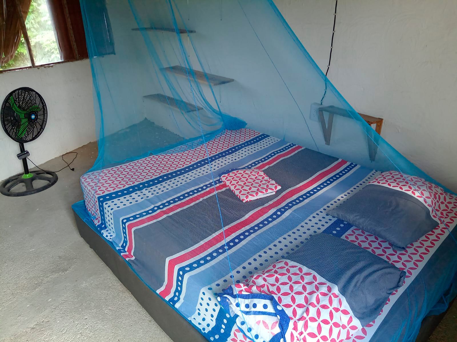 Mirador Del Parque Tayrona Hostel