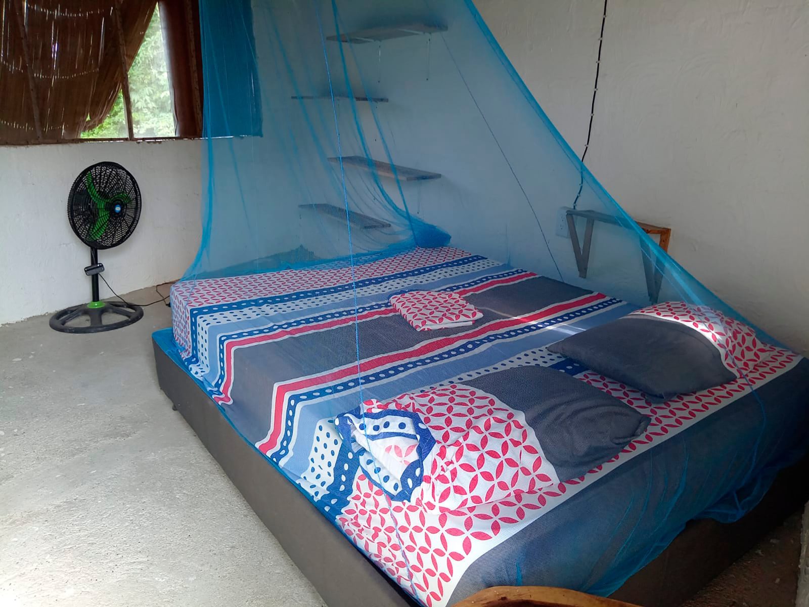 Mirador Del Parque Tayrona Hostel