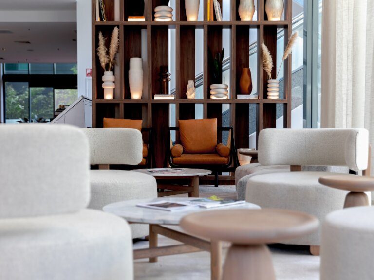 Amora Hotel Brisbane
