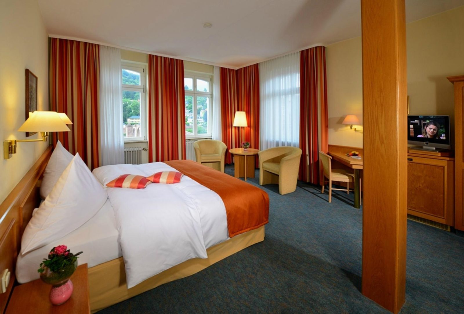 Hotel Hollaender Hof