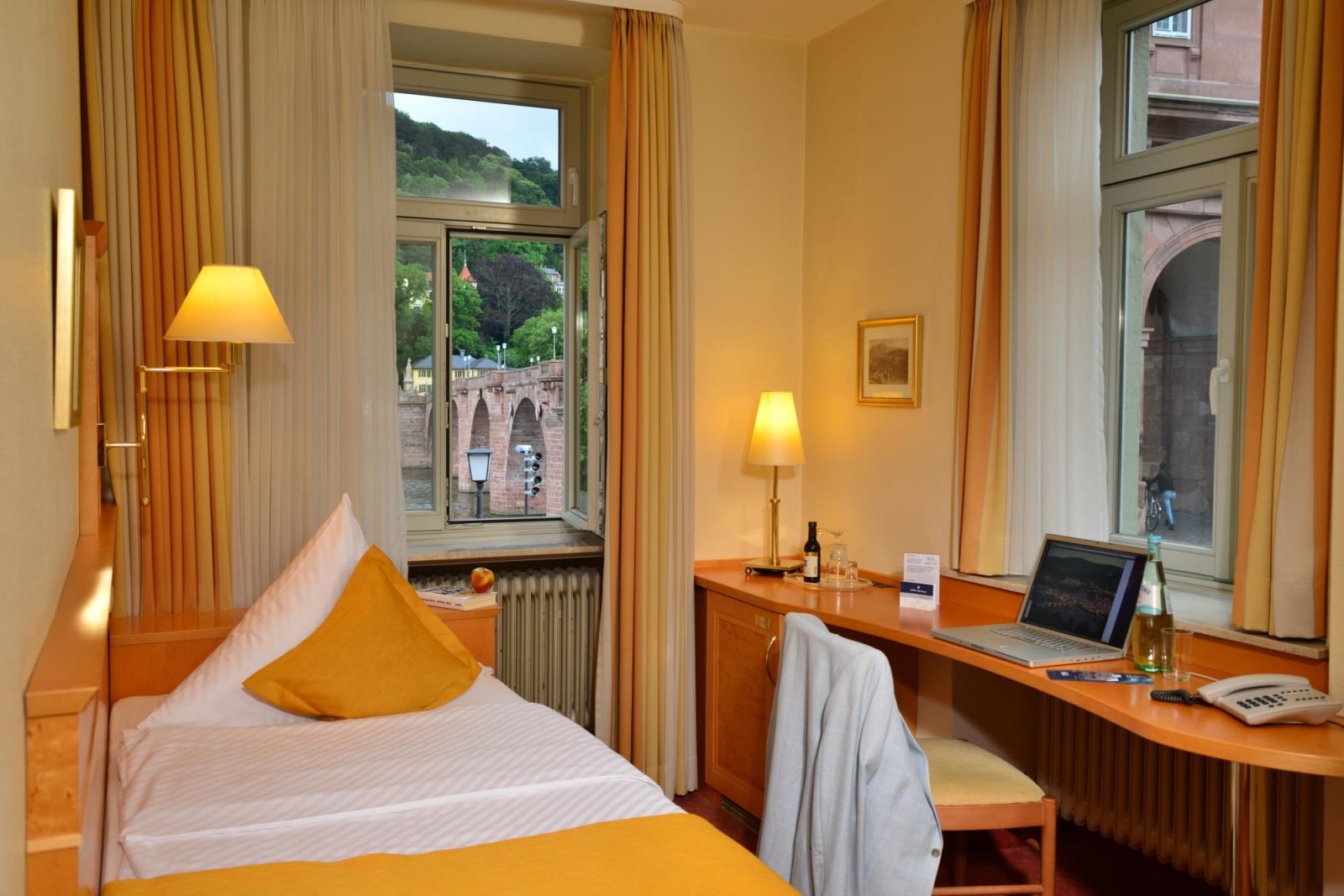Hotel Hollaender Hof
