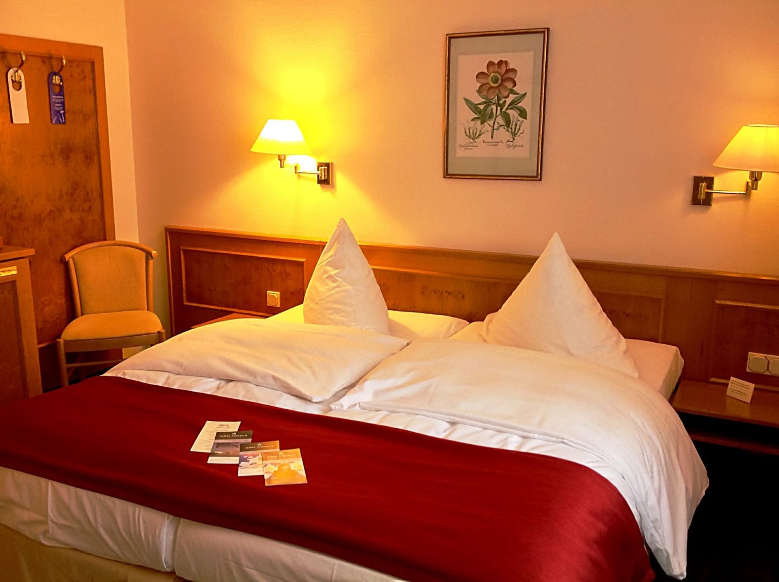 Hotel Hollaender Hof