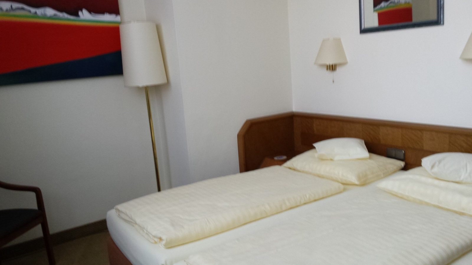 viktoria hotel cologne