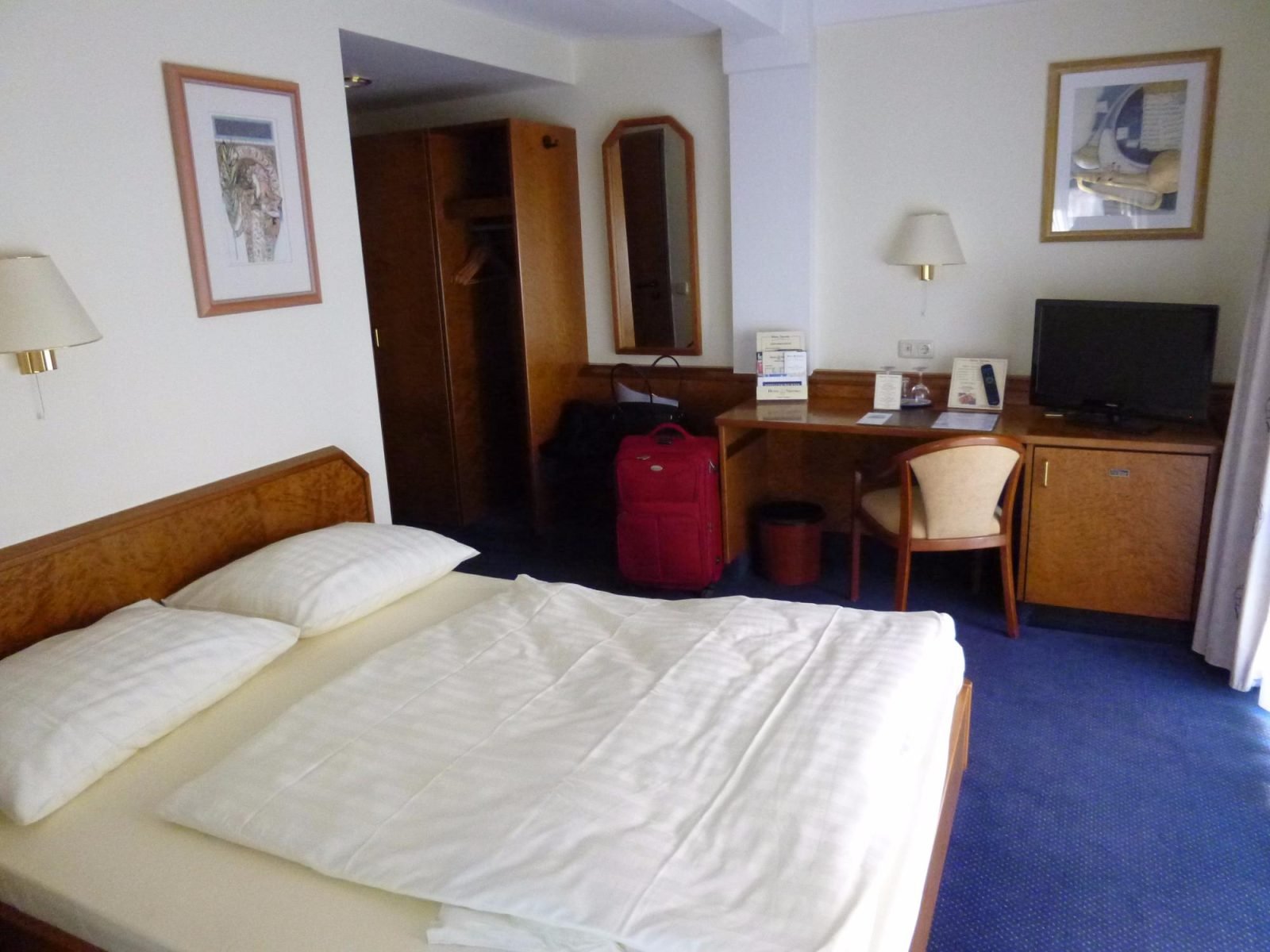 viktoria hotel cologne