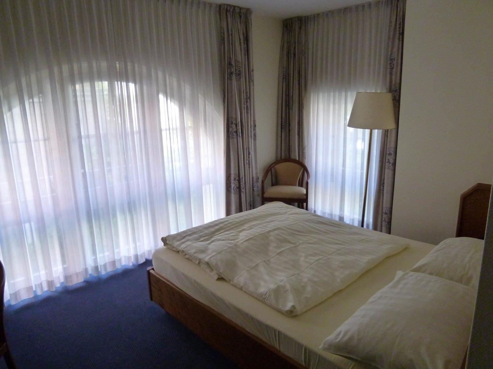 viktoria hotel cologne
