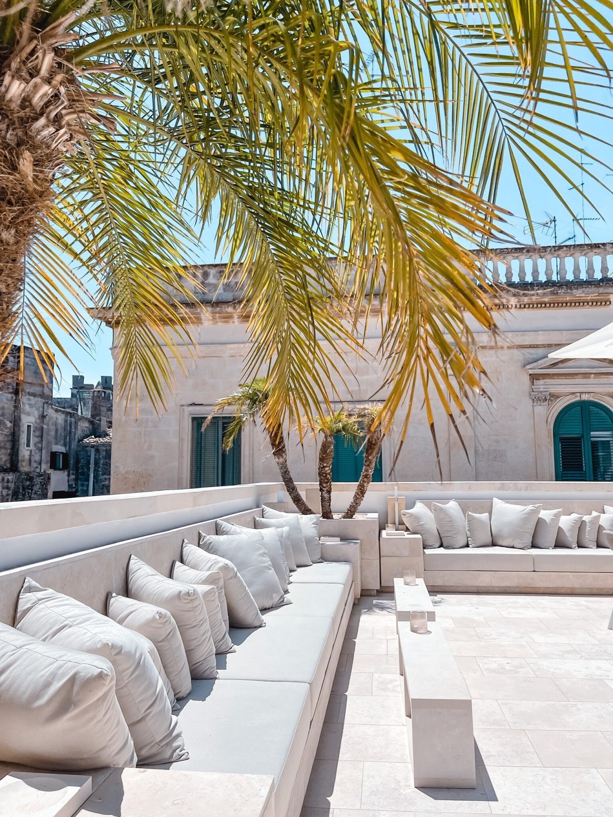 Palazzo Lecce - Epoca Collection
