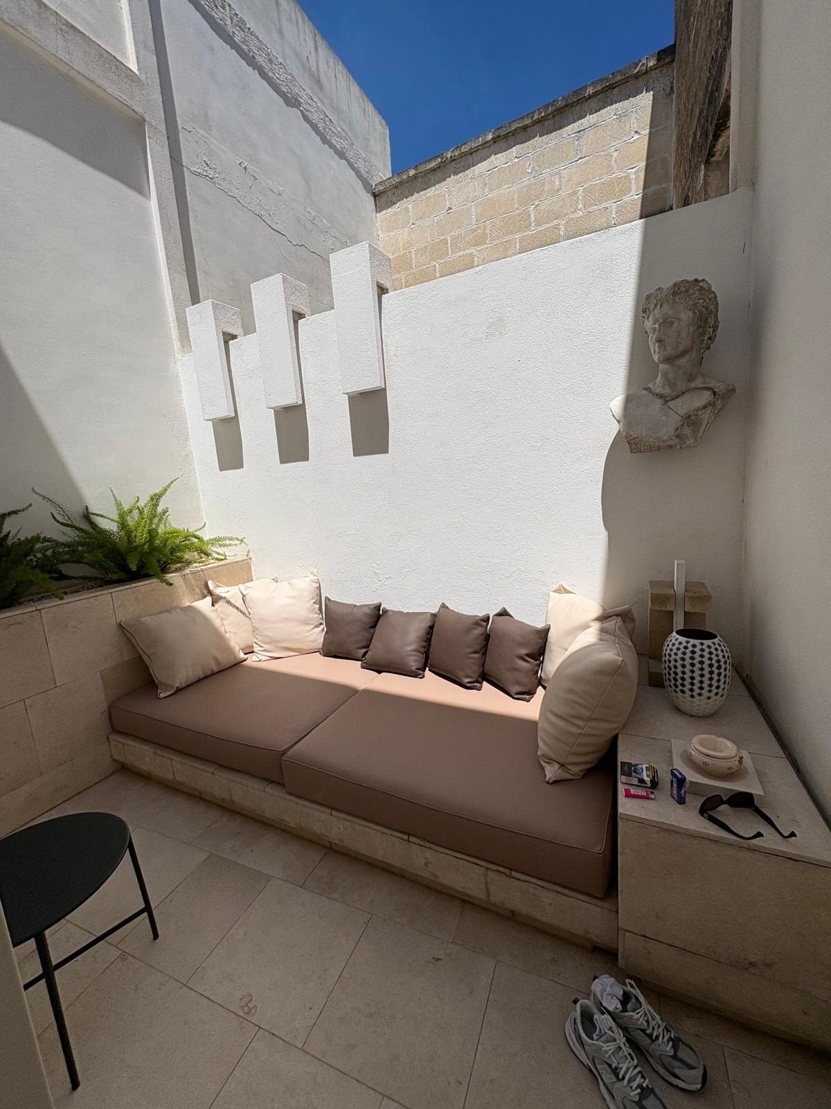 Palazzo Lecce - Epoca Collection