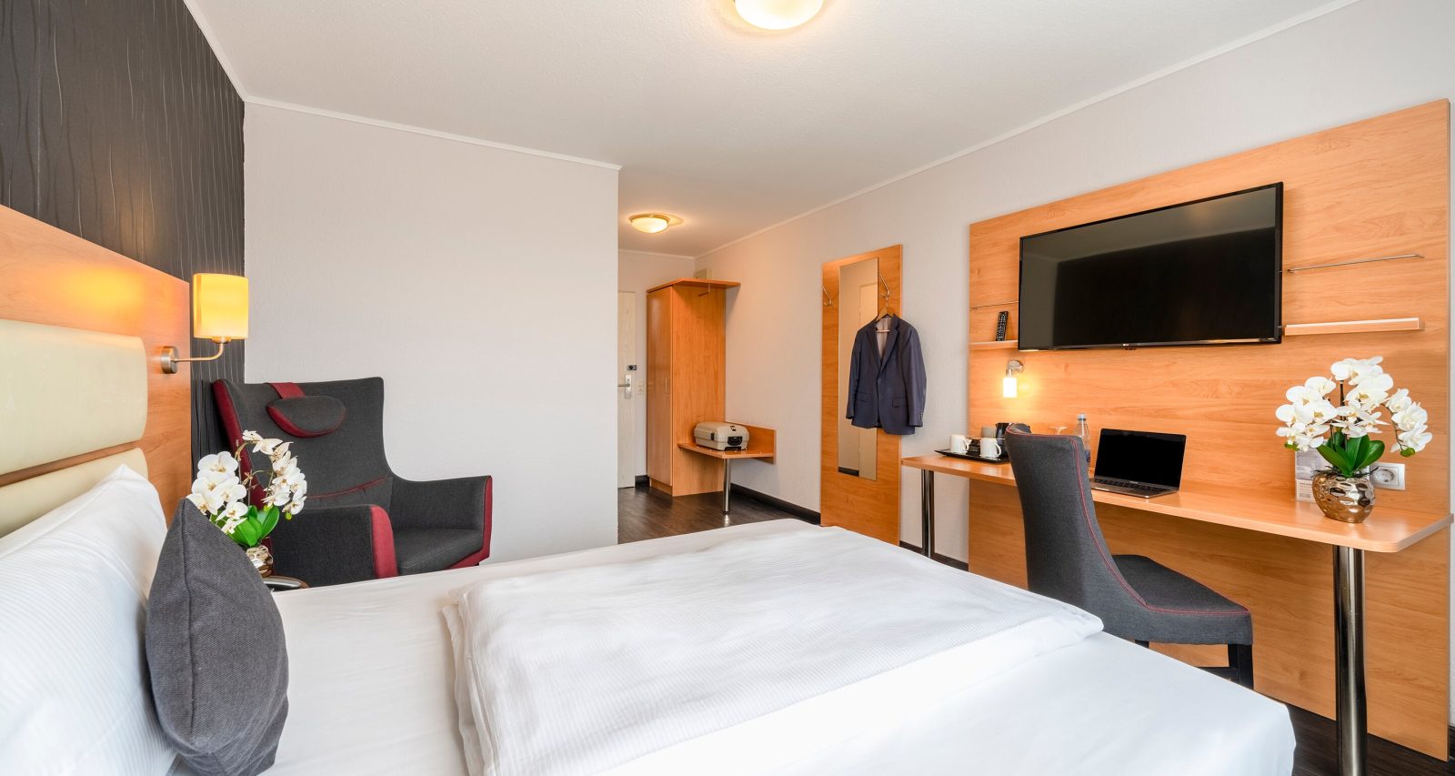 PLAZA INN Stuttgart Airport Messe