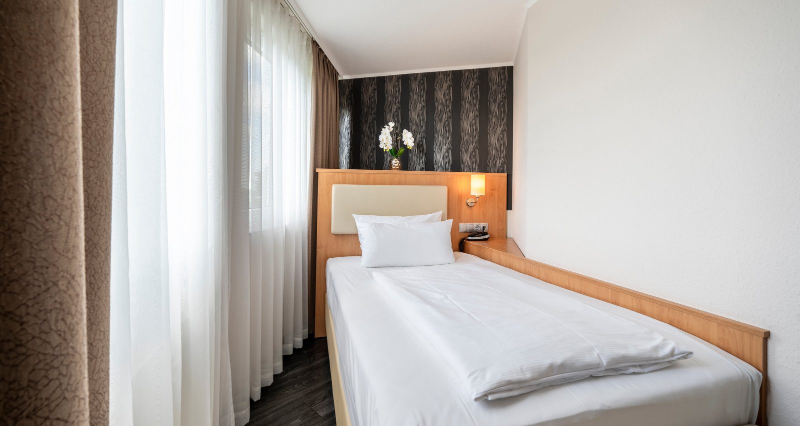 PLAZA INN Stuttgart Airport Messe