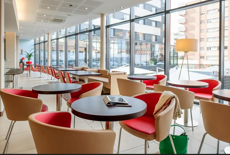 Ibis Lugano Paradiso