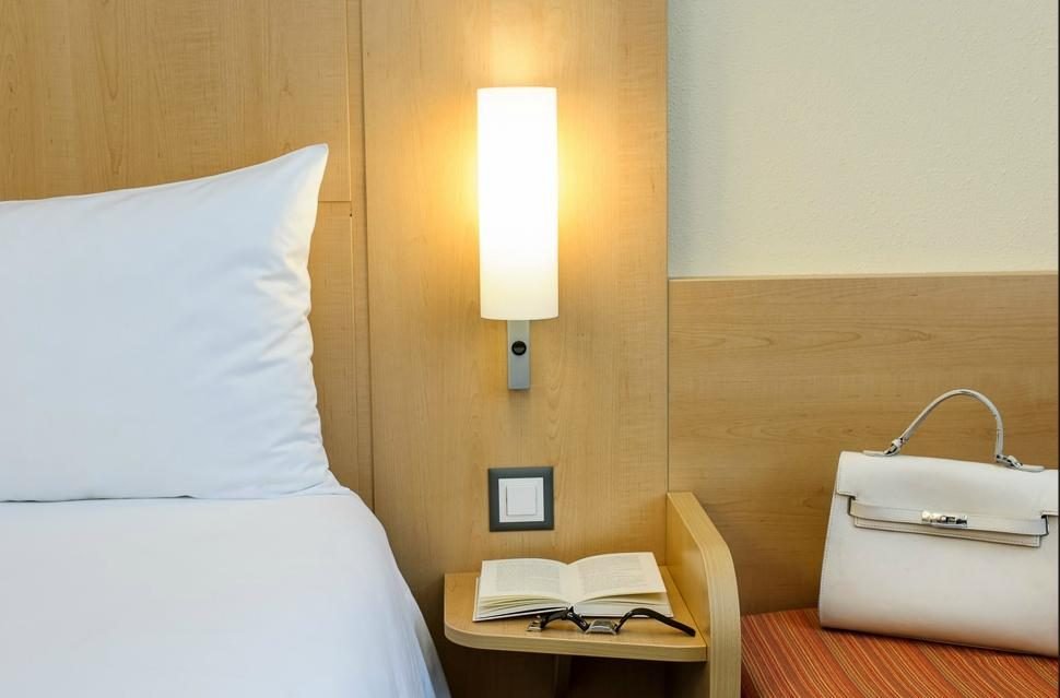 Ibis Lugano Paradiso