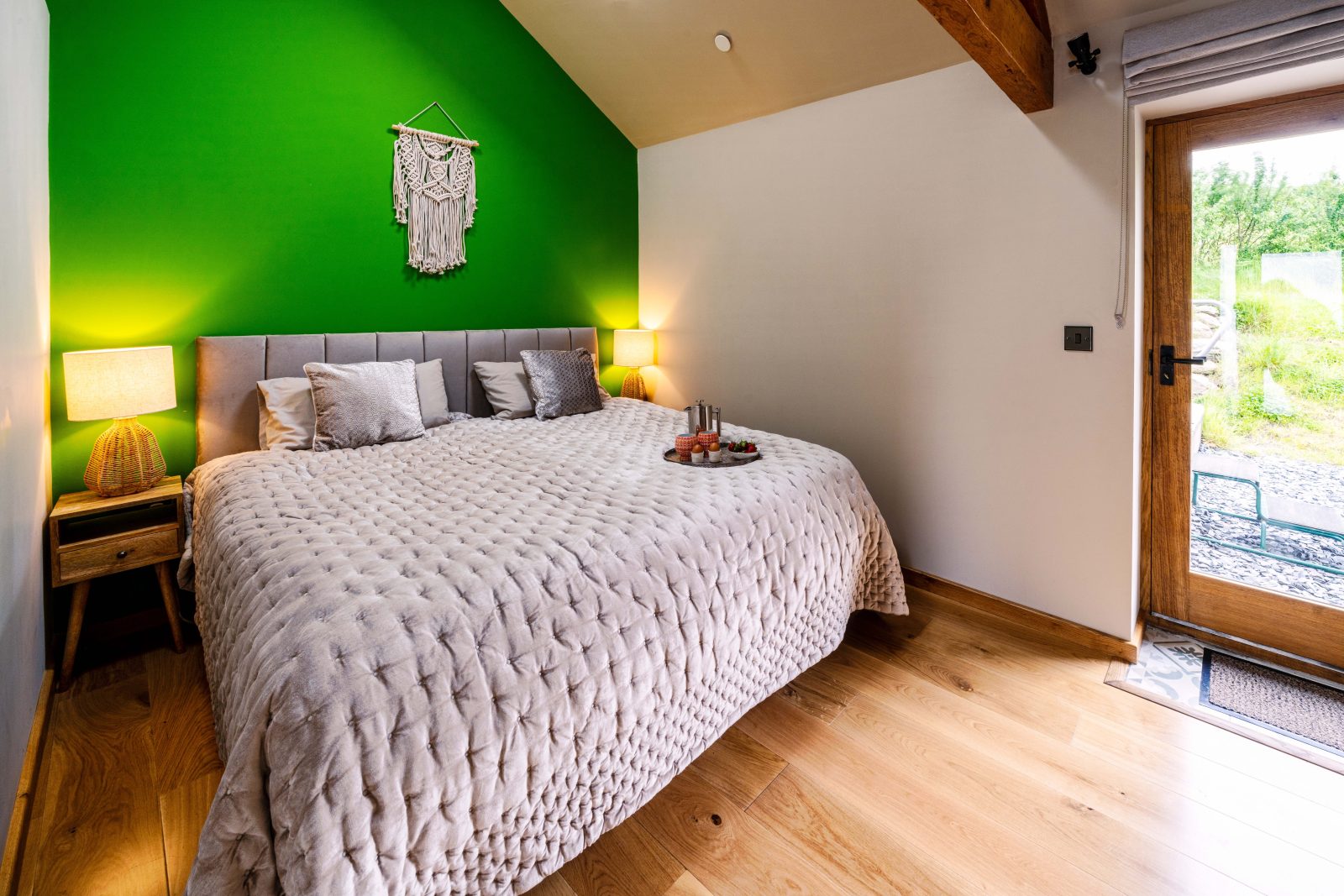 Snowdonia Hideaway