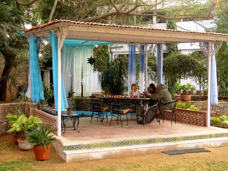 9 Trees, Jaipur
