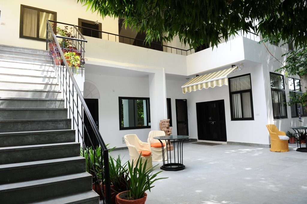 9 Trees, Jaipur