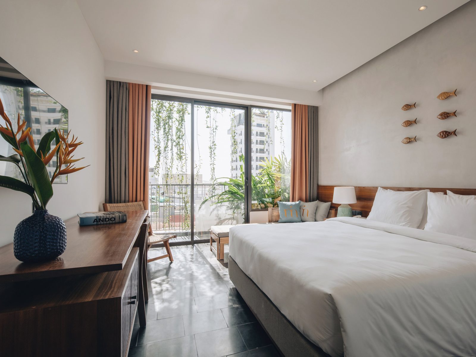 Le Mint Hotel Quy Nhon