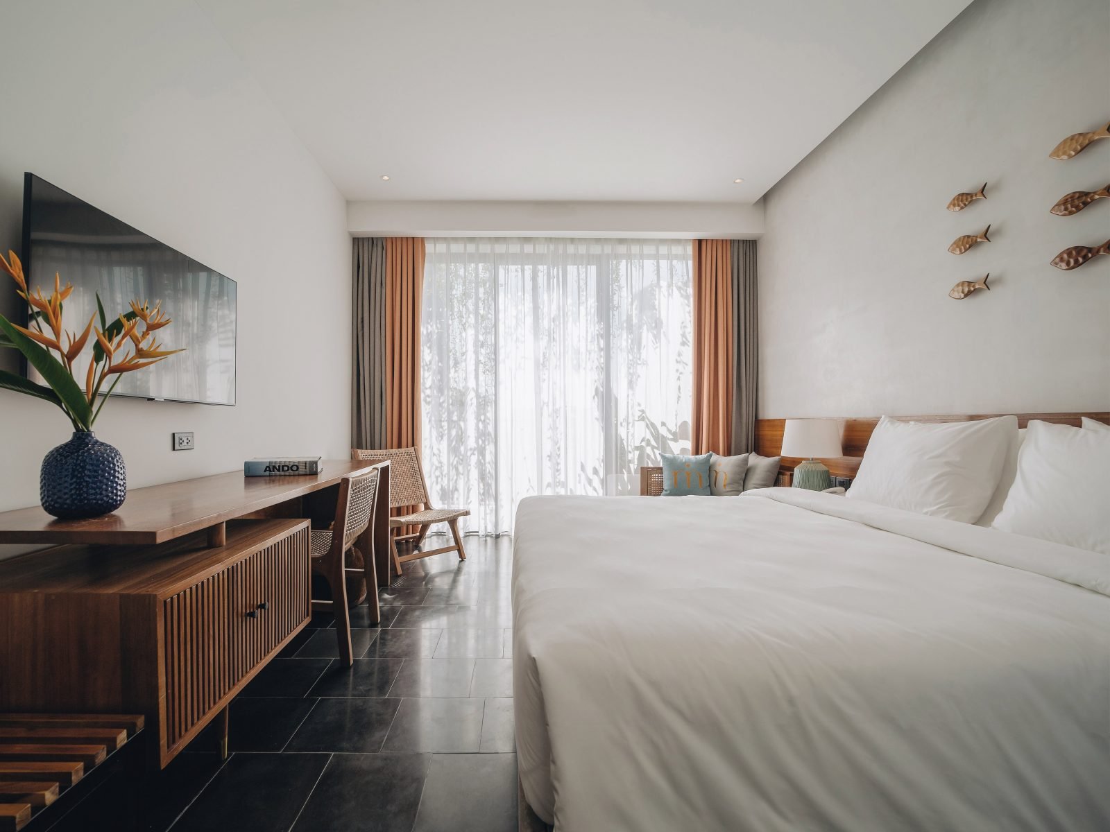 Le Mint Hotel Quy Nhon