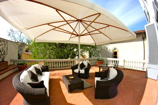A Suite in Florence
