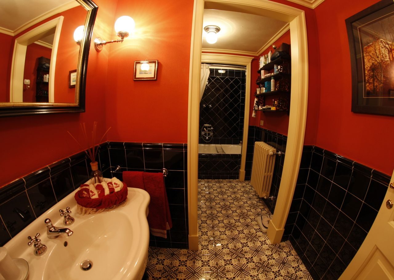 A Suite in Florence