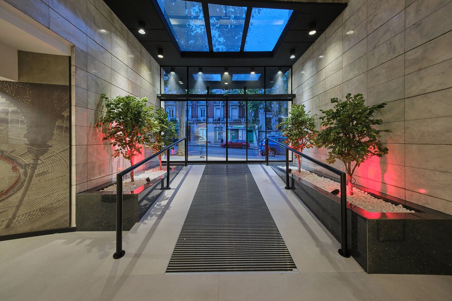 1881 Madrid Ventas Hotel