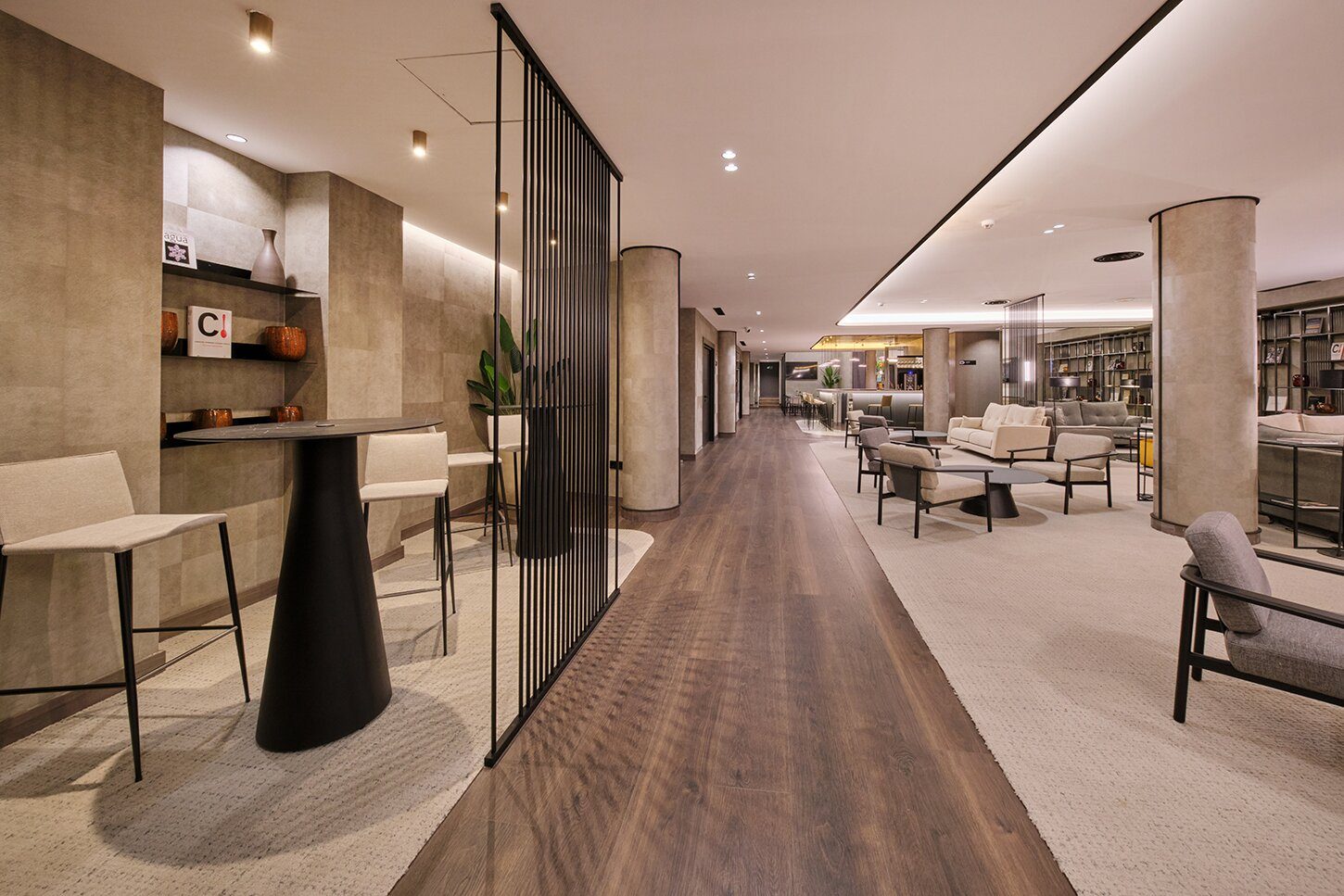 1881 Madrid Ventas Hotel