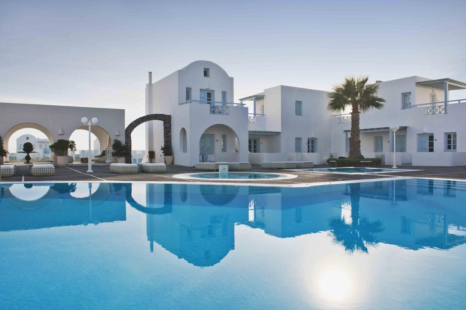 El Greco Resort