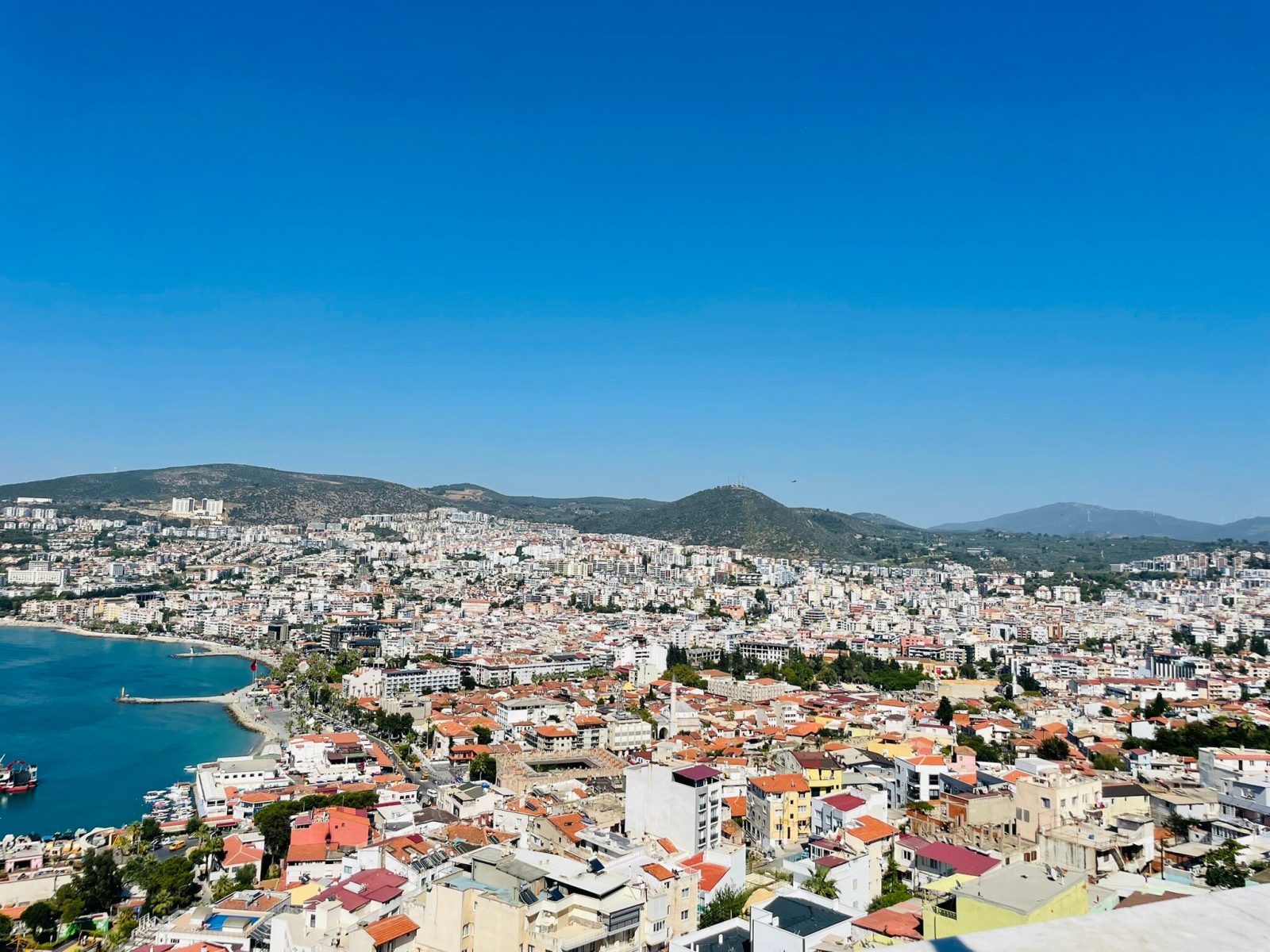 SIGNATURE BLUE RESORT KUSADASI
