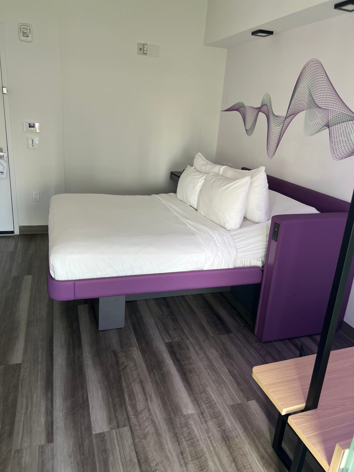 YOTELPAD Miami