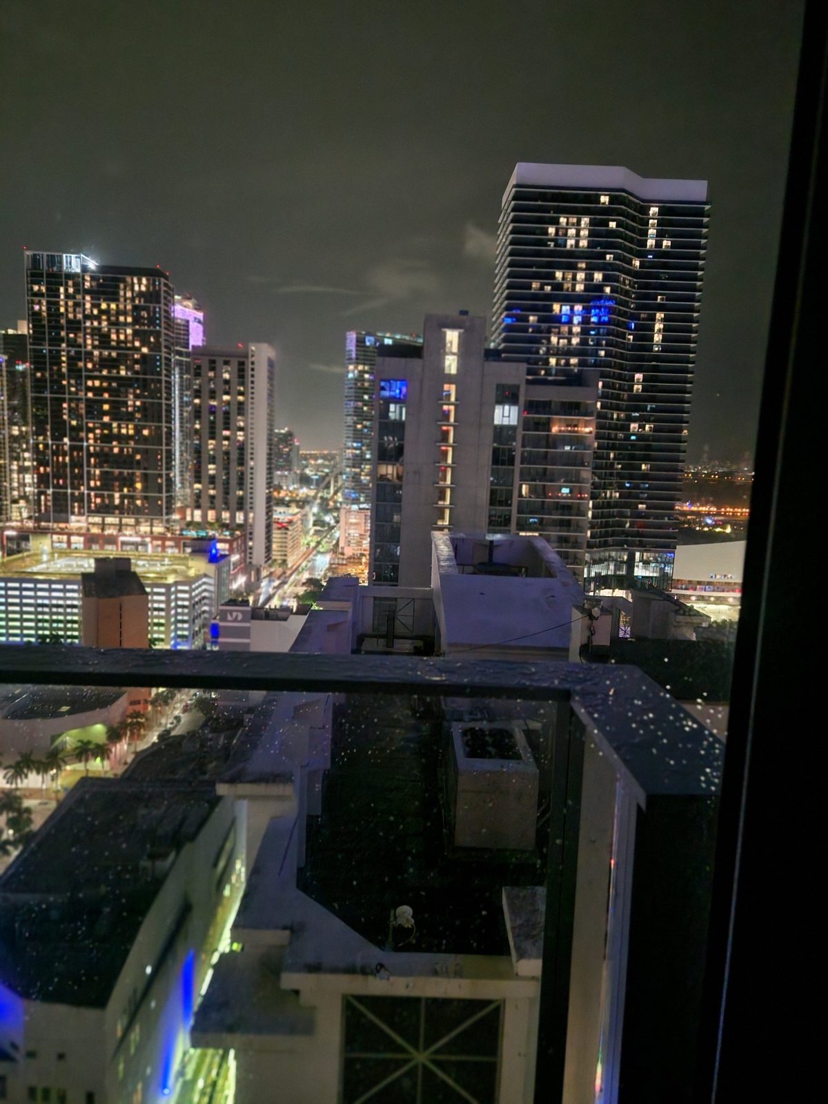 YOTELPAD Miami