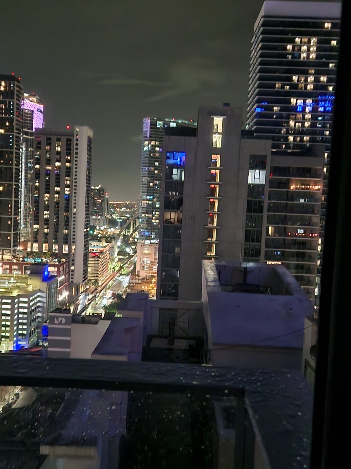 YOTELPAD Miami