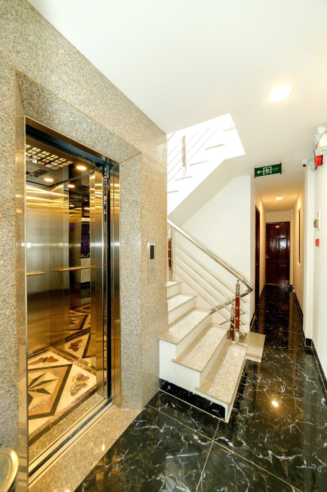 Mira Eco Hotel Quy Nhon