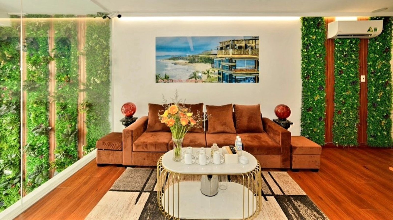 Mira Eco Hotel Quy Nhon