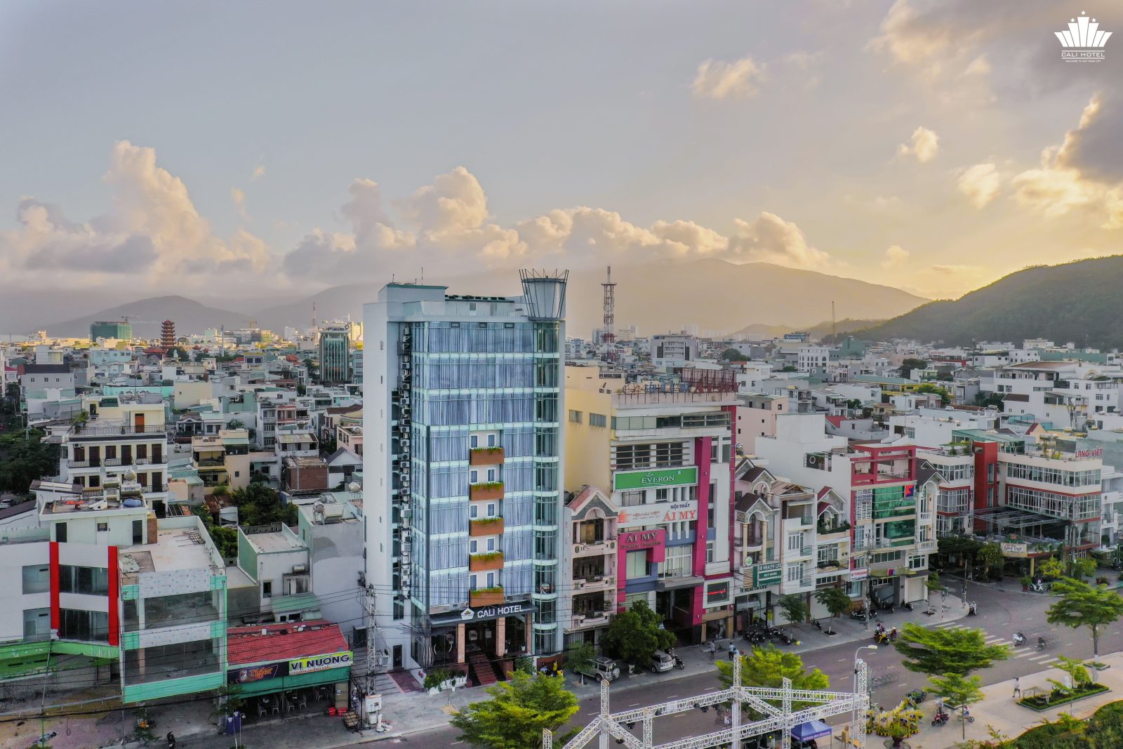 Cali Hotel Quy Nhon