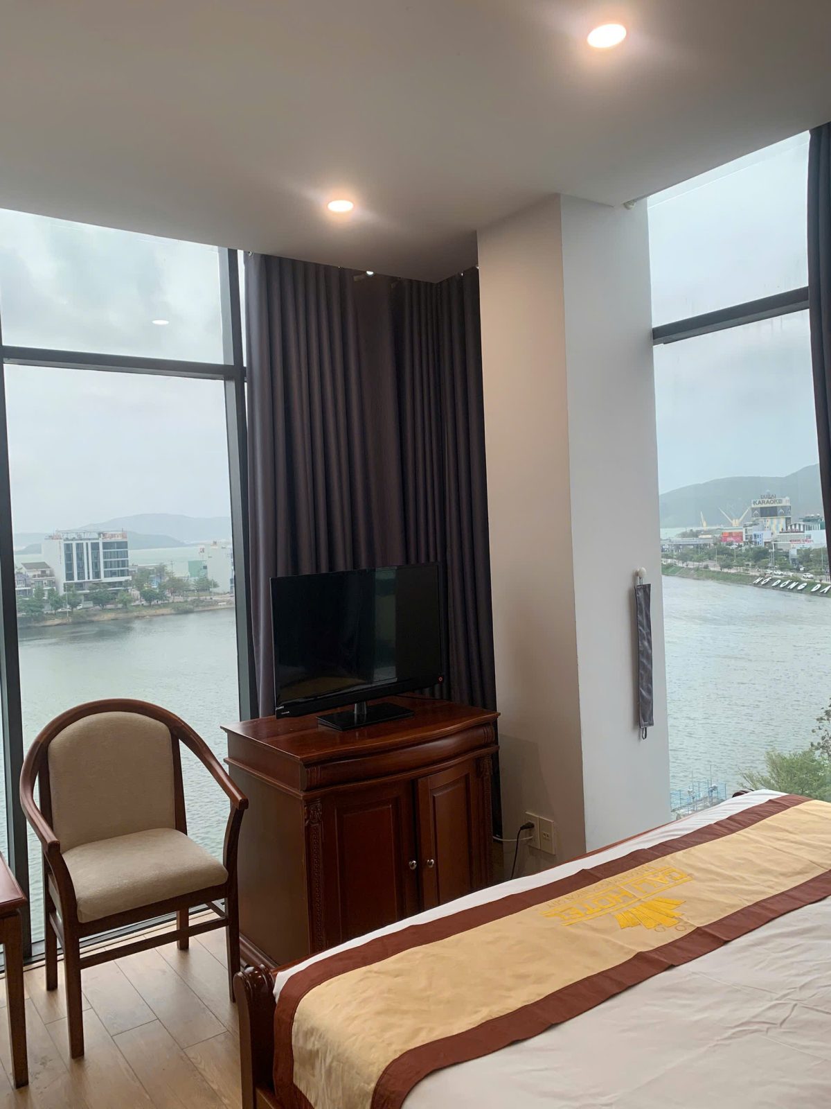 Cali Hotel Quy Nhon