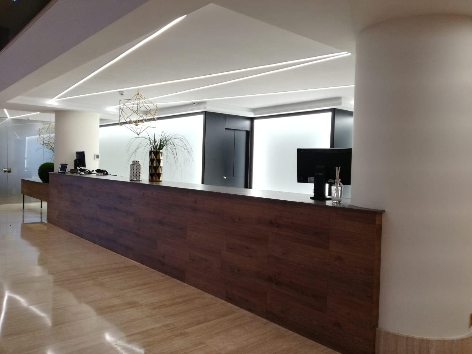 Hotel Oca Puerta del Camino