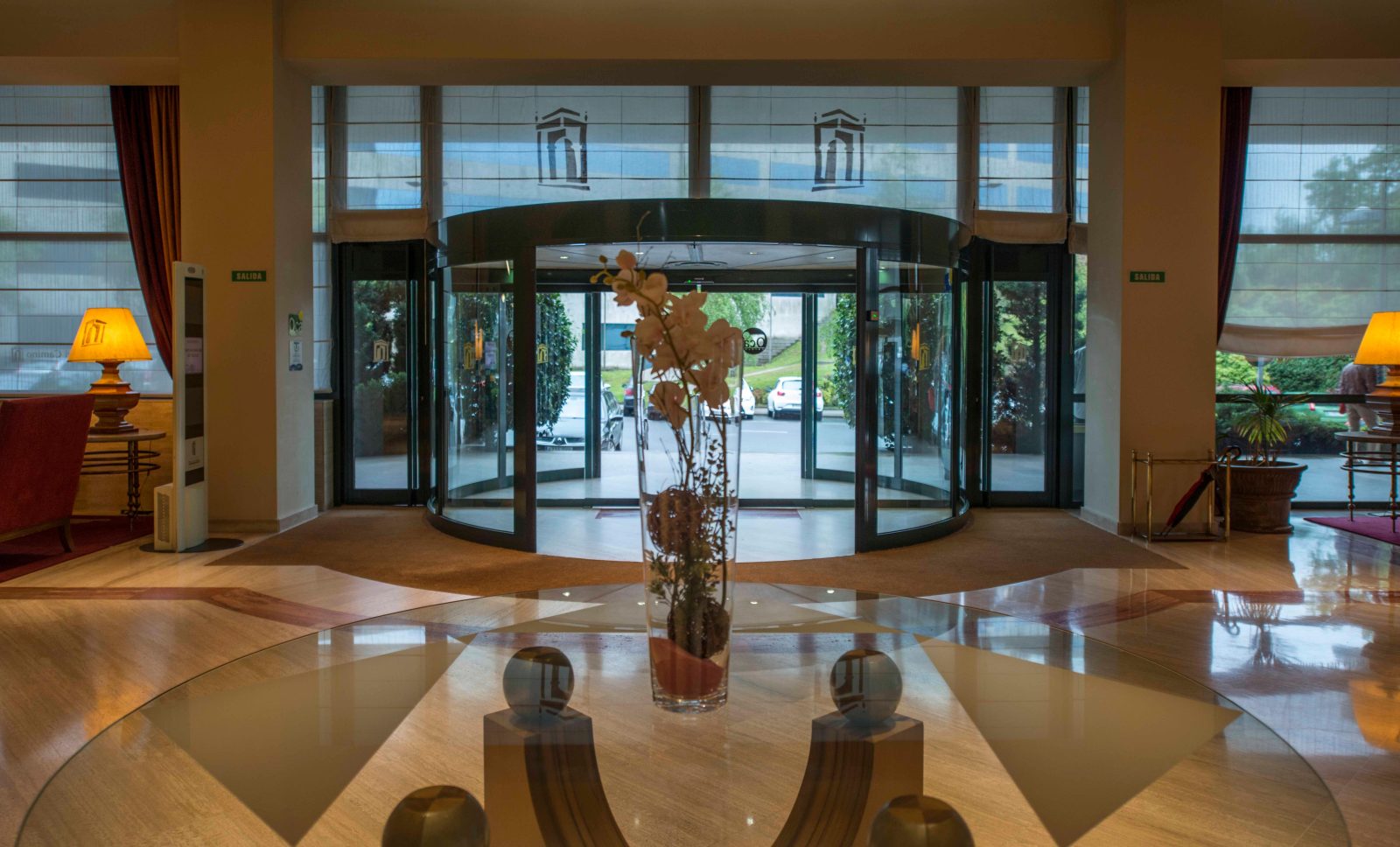 Hotel Oca Puerta del Camino