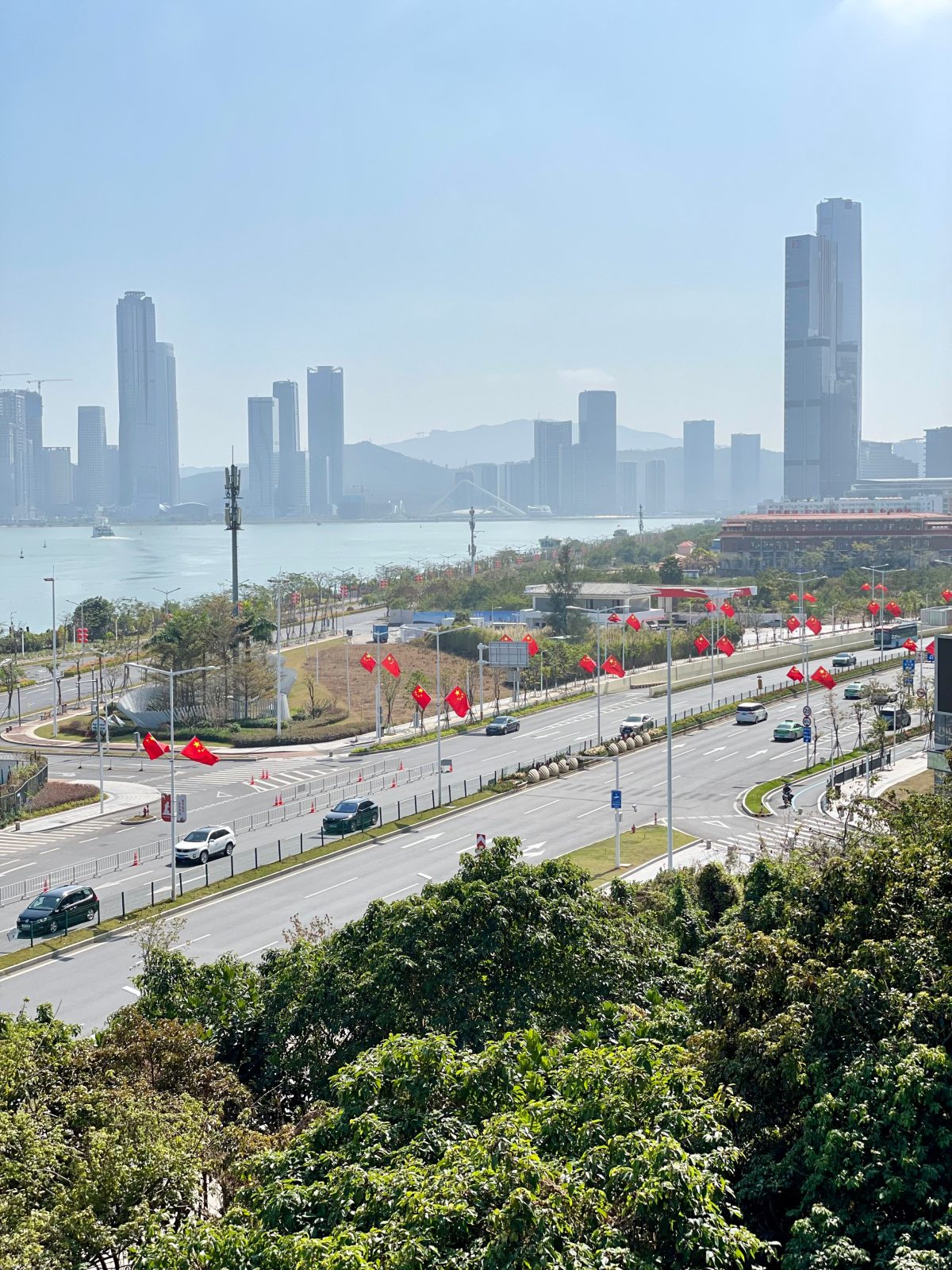 Fairfield by Marriott Zhuhai