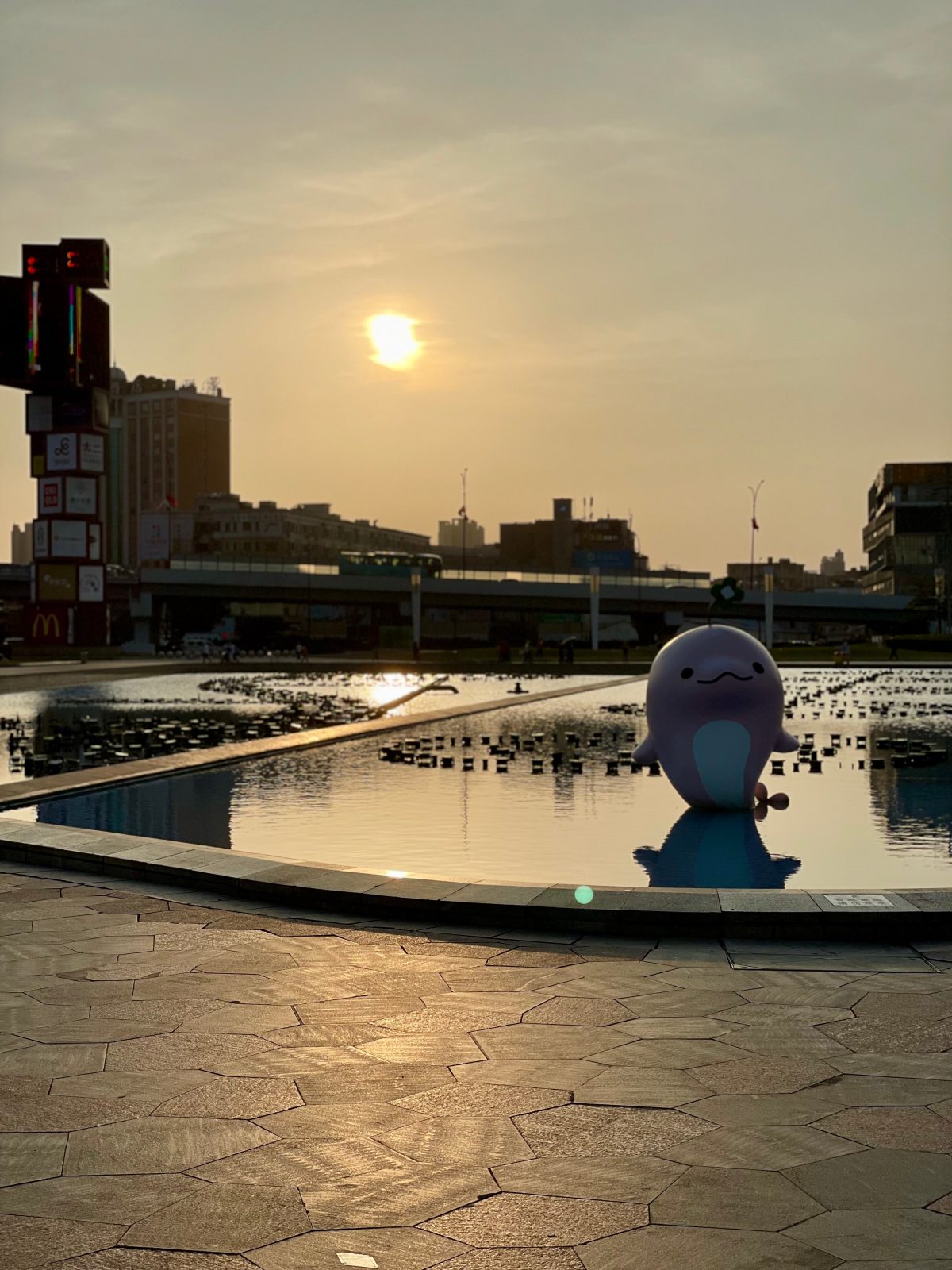 Fairfield by Marriott Zhuhai